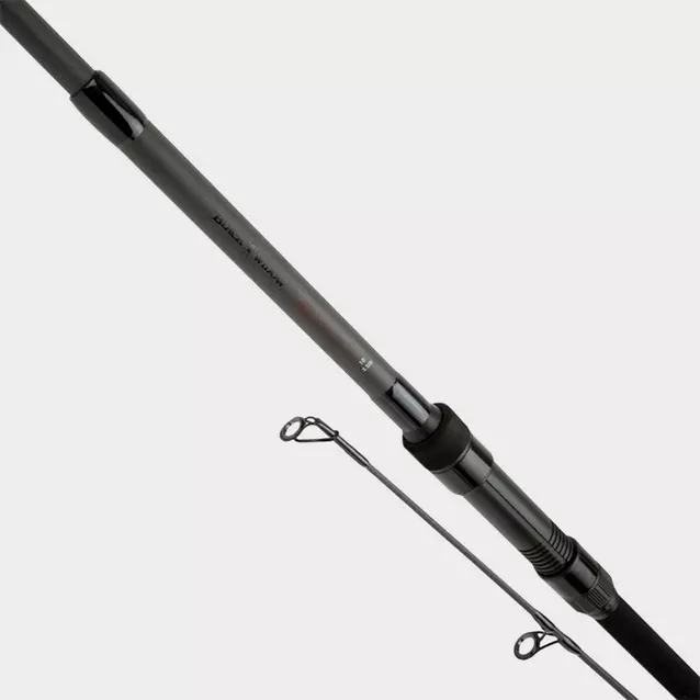 Daiwa Black Widow EXT Carp Rod 10ft (3lb) GO Outdoors
