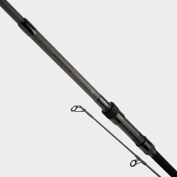 Black Daiwa Black Widow EXT Carp Rod 10ft (3lb)