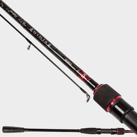 Buy Spin & Predator Fishing Rods