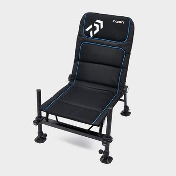 Black Daiwa N’ZON Feeder Chair