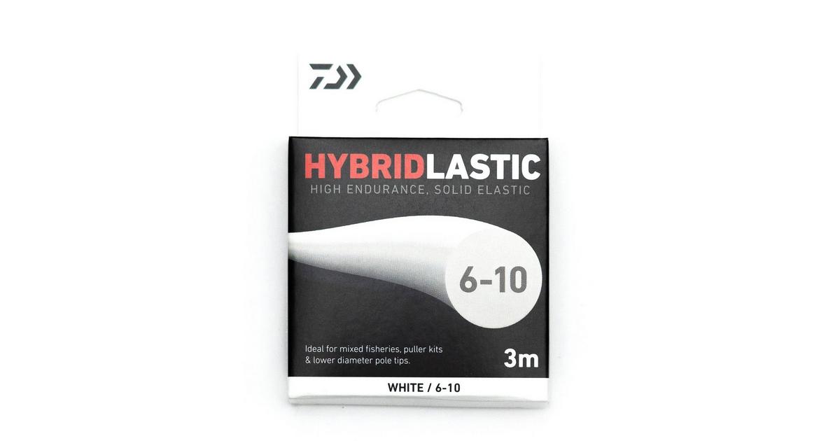 Daiwa Hybridlastic All Sizes 