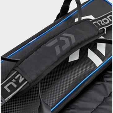 Black Daiwa N’ZON EVA Net Bag MK2