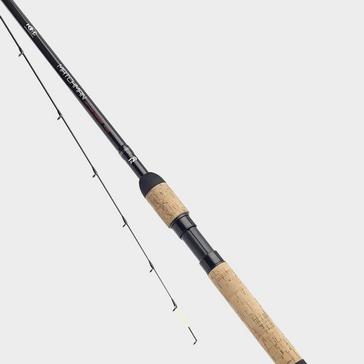 Black Daiwa Matchman Feeder Rod (12ft)