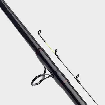 Black Daiwa Matchman Feeder Rod (12ft)