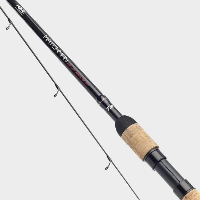 Daiwa Matchman Pellet Rod (12ft)