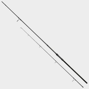 Black Daiwa Black Widow EXT Carp Rod 10ft (3.5lb)