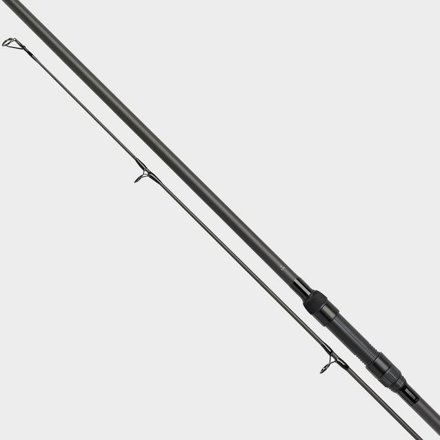 Daiwa Black Widow Carp Rod 12ft (3lb) GO Outdoors