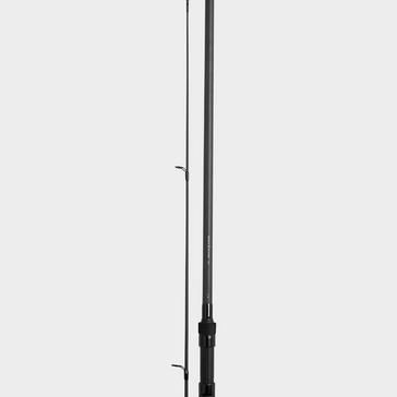 Black Daiwa Black Widow Carp Rod 12ft (3.5lb)