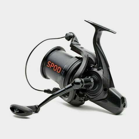 Daiwa Carp Reels