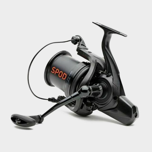 Wednesday Review - Daiwa Crosscast QD Reel