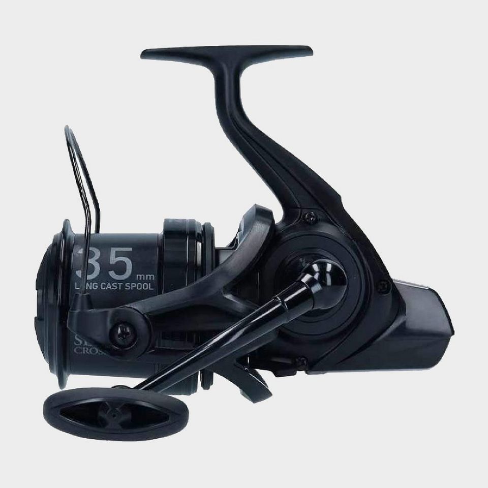 Daiwa Crosscast 35 SCW QD Reel