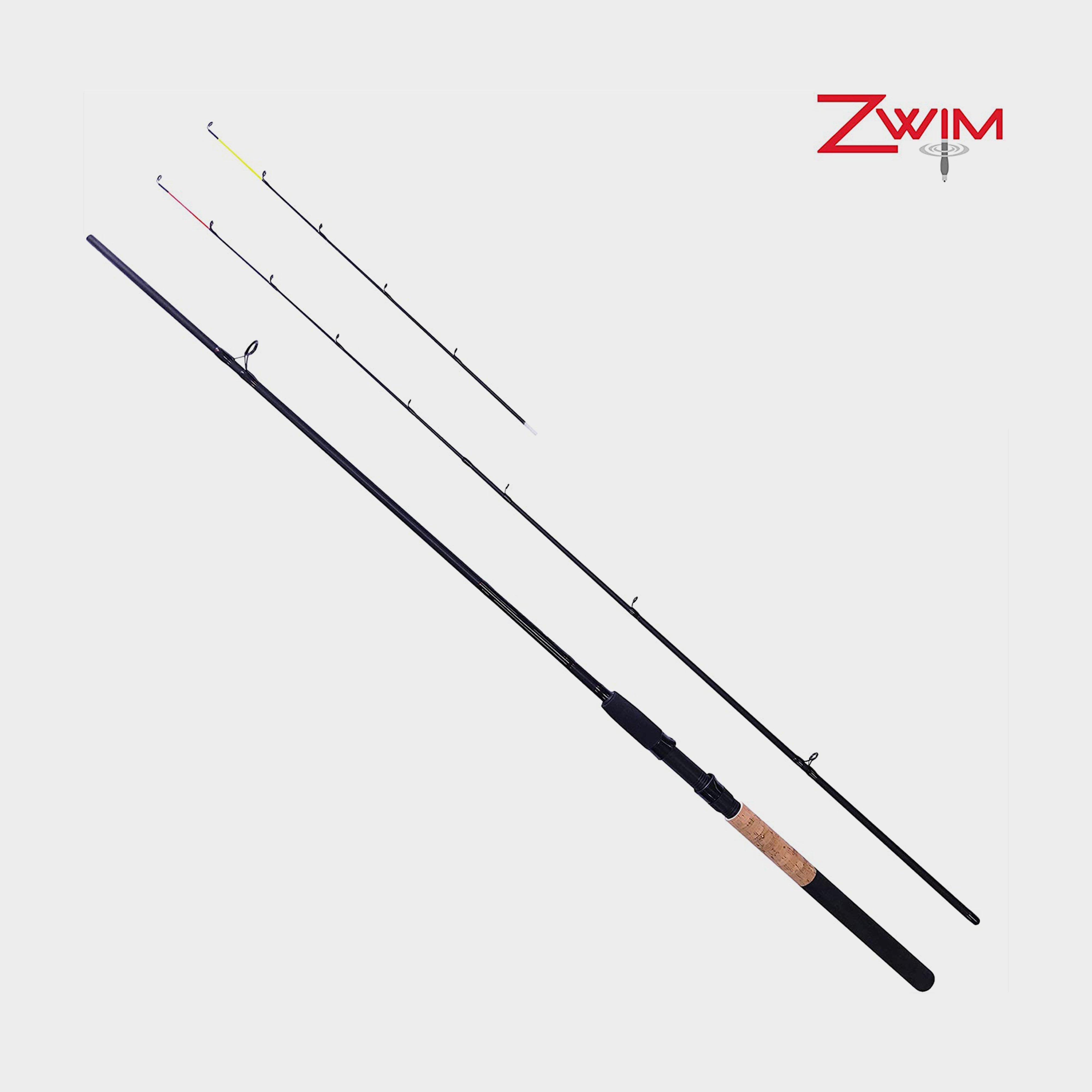 quantum 36 performance series rod