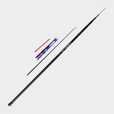 Coarse and Match Rod & Reel Combo, Float Pack