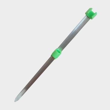 Green FLADEN Fission Ali Beach Spike 5ft
