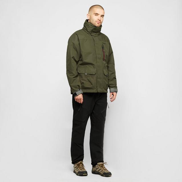 Ron thompson hot sale fishing jacket