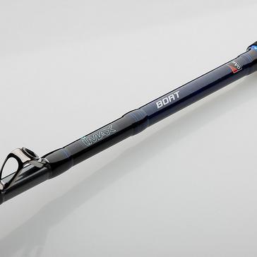 Black IMAX Boat Rod 7ft 30lb