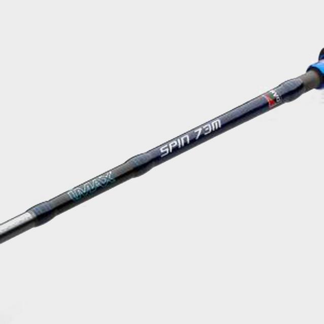 IMAX Spin Saltwater Spinning Rod