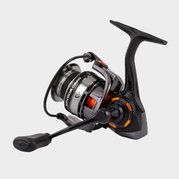 Silver SavageGear SG6 Reel 2500FD