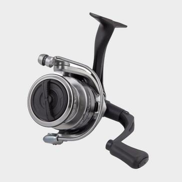 Black SavageGear SG4 Reel 2500FD