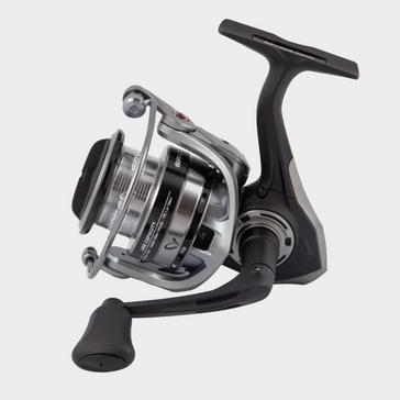 Black SavageGear SG4 Reel 4000FD