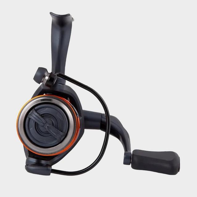 Savage Gear SG2 FD Freshwater Spinning Reel: 2500H - Tackle Up