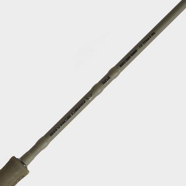 Black SavageGear SG4 Rod 7ft (3-10g)