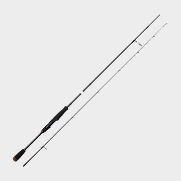 Black SavageGear SG2 Rod 6’6” (2-8g)