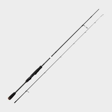 Black SavageGear Savage Gear SG2 Rod 6Ft 6inch 2-8g