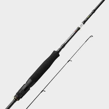 Black SavageGear SG2 Rod 7ft