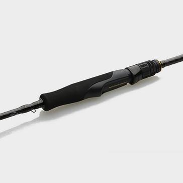 Black SavageGear SG2 Rod 7ft 7-23g