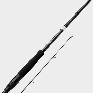 Black SavageGear SG2 Rod 7ft 12-35g