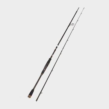 Black SavageGear SG2 Rod 7ft 10-40g