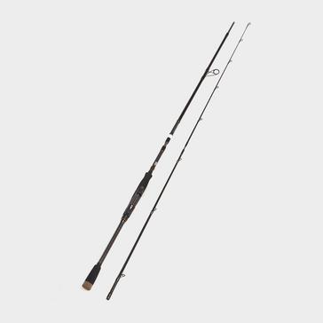 Black SavageGear SG2 Rod 7ft