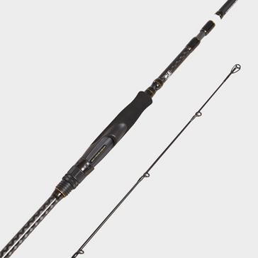 Black SavageGear SG2 Rod 7ft 10-40g
