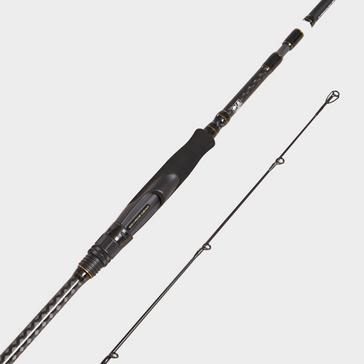 Black SavageGear SG2 Rod 7ft