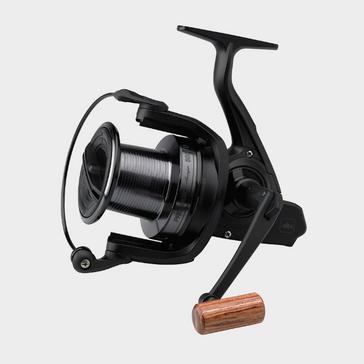 Black PROLOGIC Avenger FD 7000