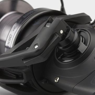 Black PROLOGIC Avenger FD 7000