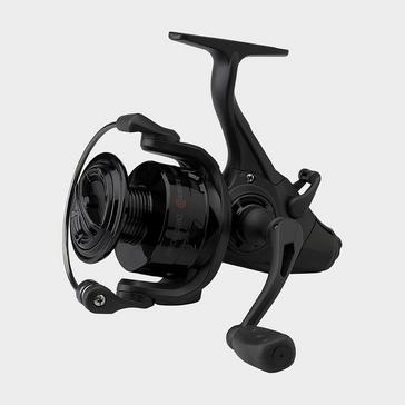 Black PROLOGIC C-Series Baitfeeder 6000