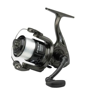 Black Dam Nova 3000FD Reel