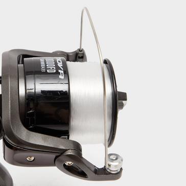 Black Dam Nova 8000FD Reel