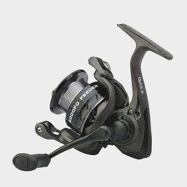 Black Dam Quick 2 Feeder Reel 4000FD