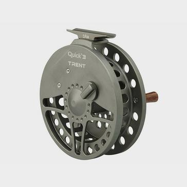 Dam Coarse Fishing Reels