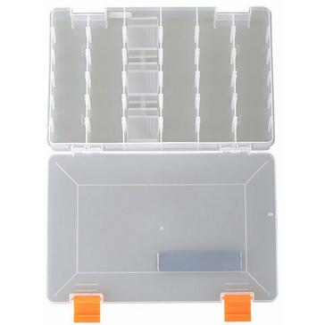 Clear SavageGear Lurebox 27.5cm