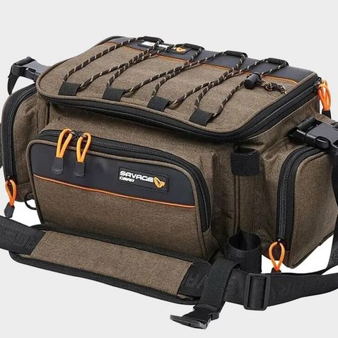 SavageGear Fishing Holdalls & Rod Bags