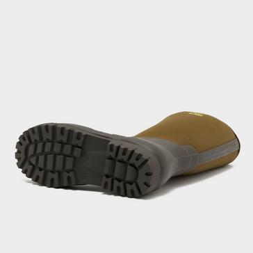 Grey KLOBBA Mud Boot