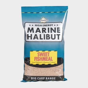 Beige Dynamite Marine Sweet Fishmeal Groundbait 1kg