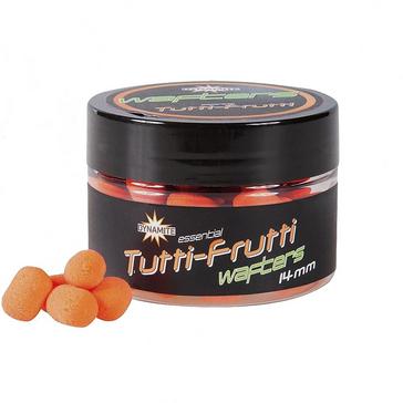 Orange Dynamite Fluro Wafter in Tutti Frutti (14mm)