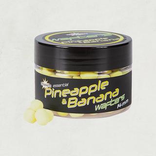Fluro Wafters in Pineapple and Banana (14mm)