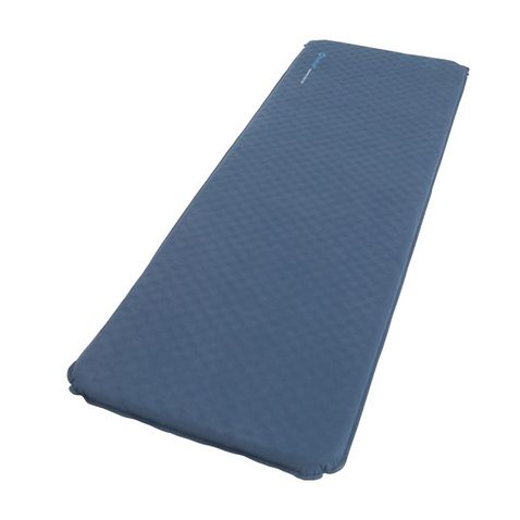 Blue Outwell Dreamcatch Single Sleeping Mat (5cm)
