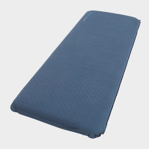 Blue Outwell Dreamcatch Single Sleeping Mat (12cm)